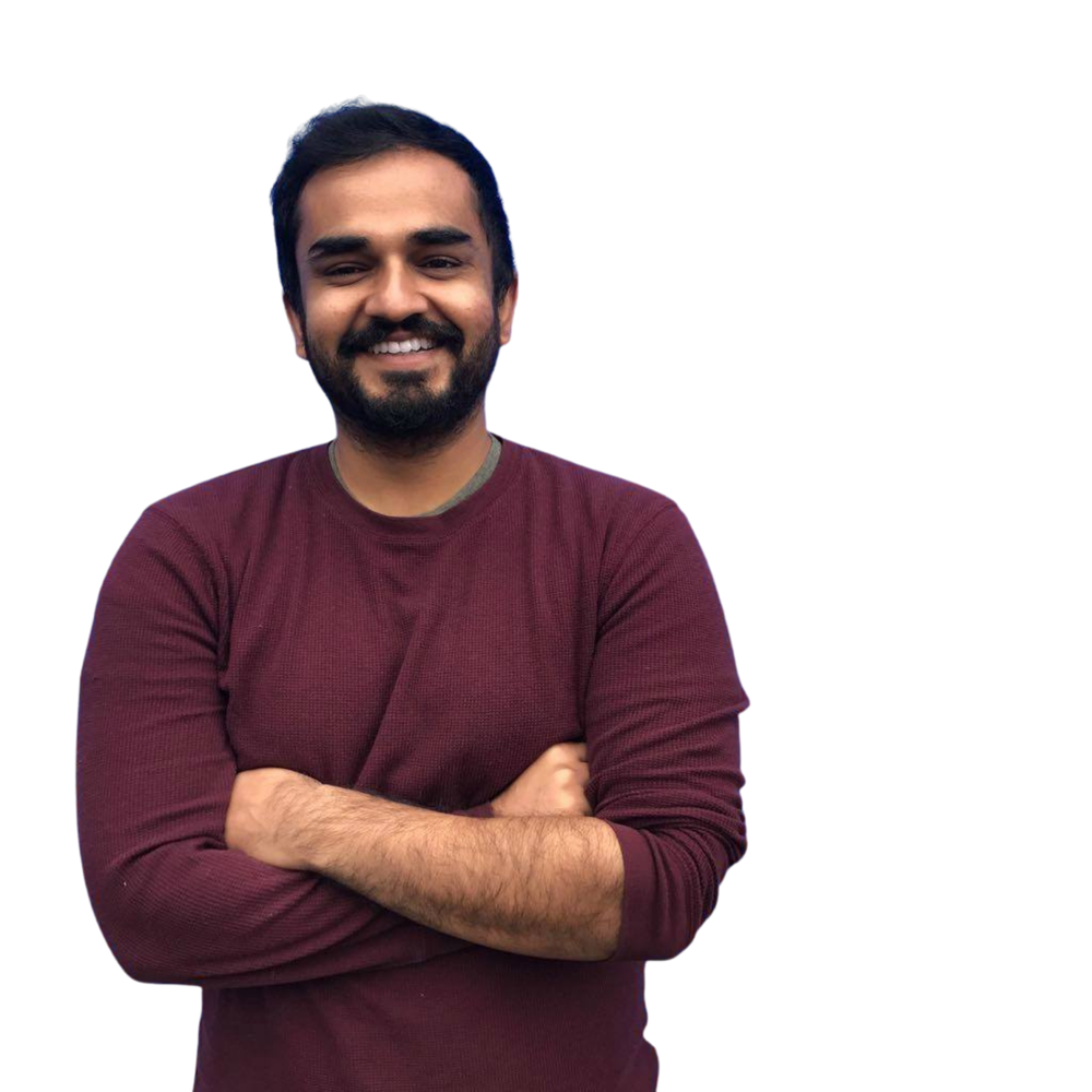 Husnain Ramay, Meta and Google Ads specialist for service businesses