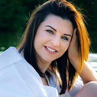 Amanda Lewis, co-owner of ProShield Pest Control