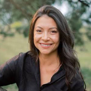 Sarah Chen, owner of BrightPath Plumbing